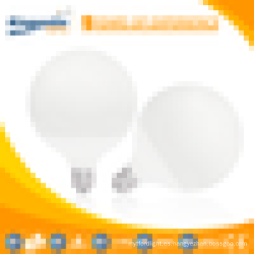 2016 alibaba Precio de fábrica 5w 7w 9w 12w recargable led bombilla de emergencia e27